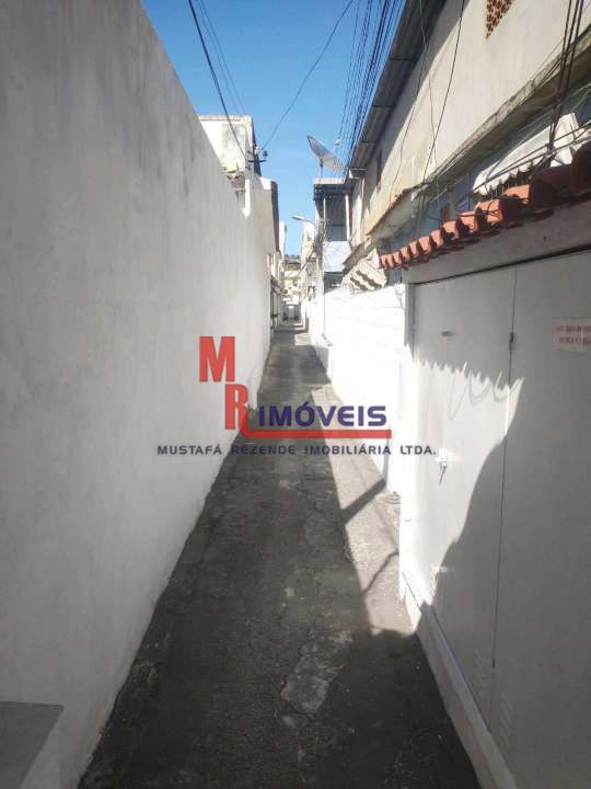 Conheça Casa para alugar Rua Pinto Teles, Praça Seca, Rio de Janeiro - R$ 900 - 3139 - 2 2