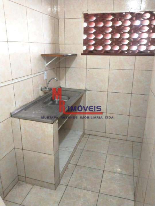 Conheça Casa para alugar Rua Pinto Teles, Praça Seca, Rio de Janeiro - R$ 900 - 3139 - 9 9