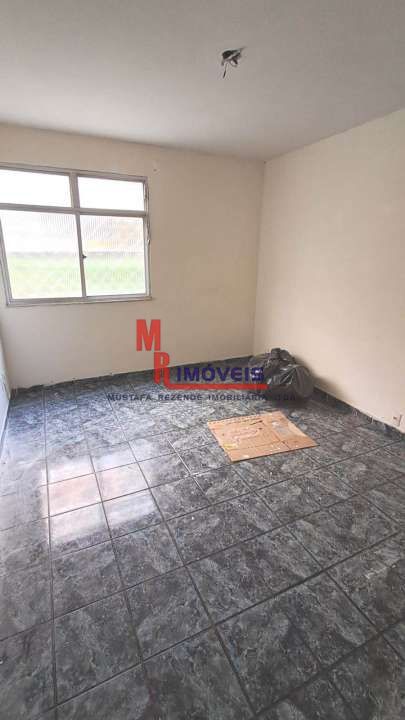 Conheça Apartamento para alugar Rua Barão, Praça Seca, Rio de Janeiro - R$ 750 - 3143 - 1 1