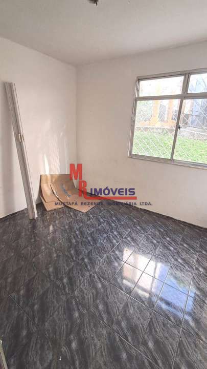 Conheça Apartamento para alugar Rua Barão, Praça Seca, Rio de Janeiro - R$ 750 - 3143 - 6 6