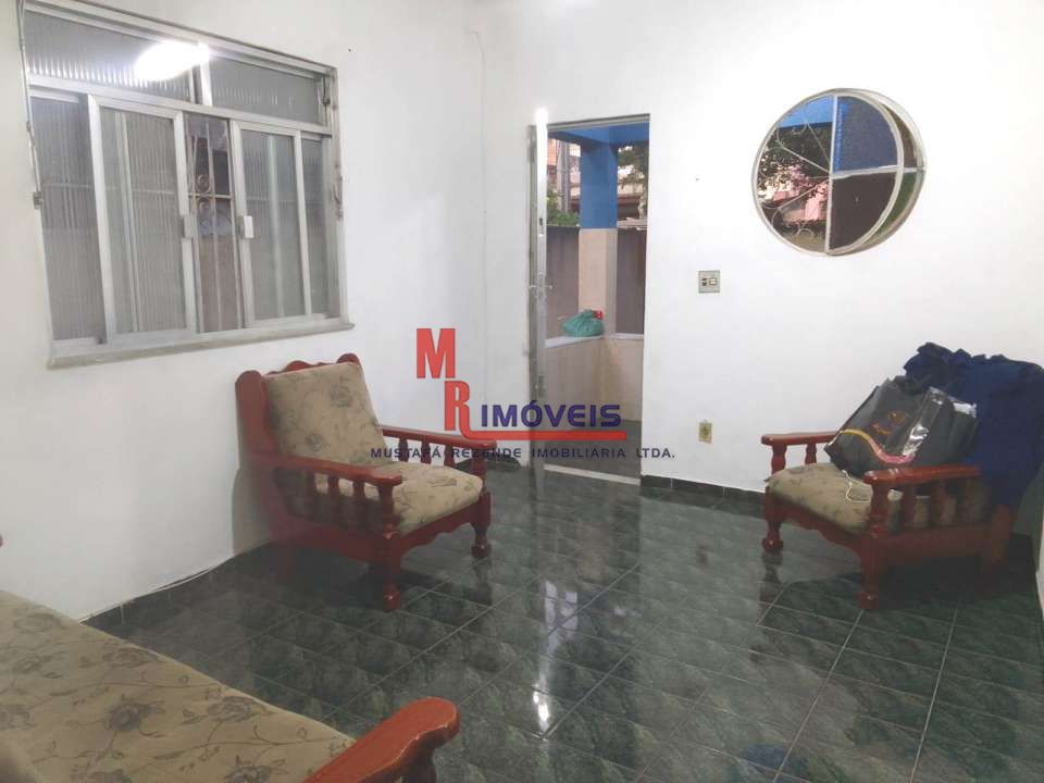 Conheça Casa para venda e aluguel Rua General Fernando Batalha, Campinho, Rio de Janeiro - R$ 300.000 - 1374-3149 - 4 4