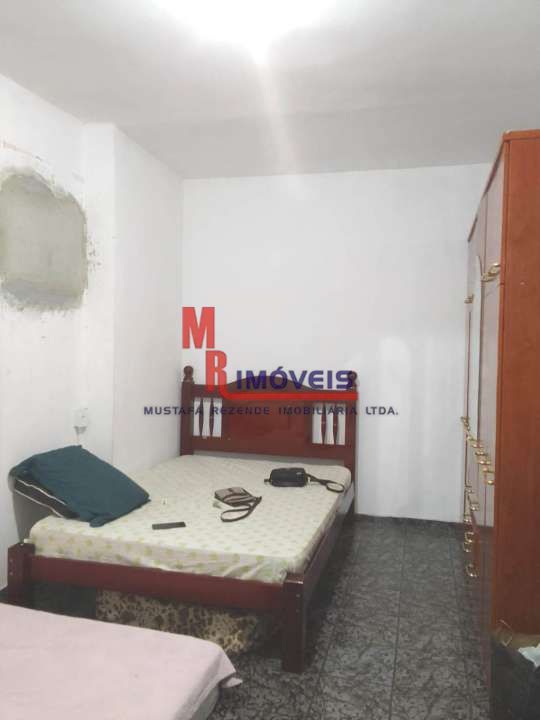 Conheça Casa para venda e aluguel Rua General Fernando Batalha, Campinho, Rio de Janeiro - R$ 300.000 - 1374-3149 - 5 5