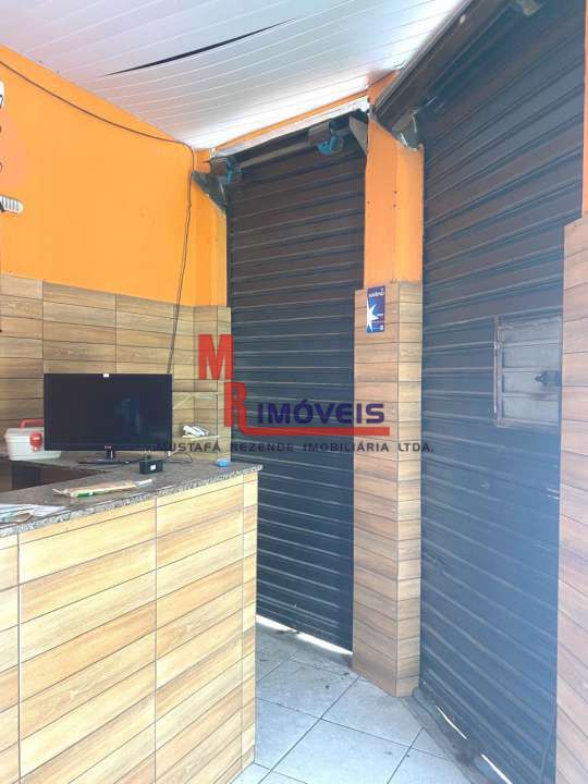 Conheça Loja 130m² para venda e aluguel Rua Mário, Praça Seca, Rio de Janeiro - R$ 450.000 - 1383-3158 - 4 4