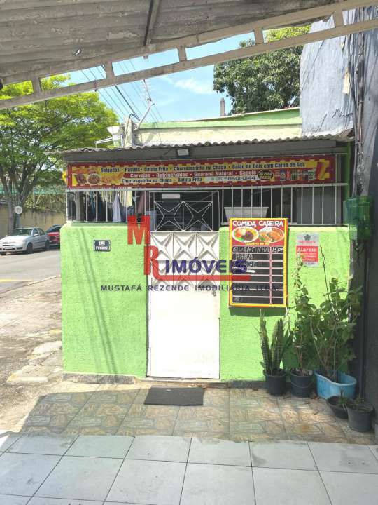 Conheça Loja 130m² para venda e aluguel Rua Mário, Praça Seca, Rio de Janeiro - R$ 450.000 - 1383-3158 - 20 20