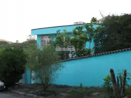 Conheça Casa à venda Rua Professora Carmelita Martins, Praça Seca, Rio de Janeiro - R$ 360.000 - 600 - 1 1
