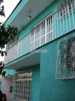 Conheça Casa à venda Rua Professora Carmelita Martins, Praça Seca, Rio de Janeiro - R$ 360.000 - 600 - 3 3