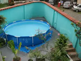 Conheça Casa à venda Rua Professora Carmelita Martins, Praça Seca, Rio de Janeiro - R$ 360.000 - 600 - 24 24