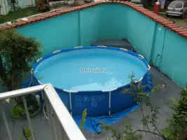 Conheça Casa à venda Rua Professora Carmelita Martins, Praça Seca, Rio de Janeiro - R$ 360.000 - 600 - 25 25