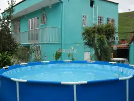 Conheça Casa à venda Rua Professora Carmelita Martins, Praça Seca, Rio de Janeiro - R$ 360.000 - 600 - 6 6