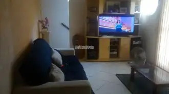Conheça Casa à venda Rua Professora Carmelita Martins, Praça Seca, Rio de Janeiro - R$ 360.000 - 600 - 5 5