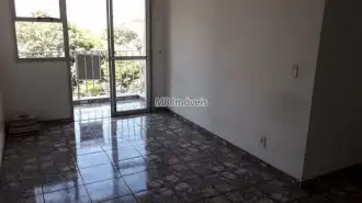 Conheça Apartamento à venda Rua Maricá, Campinho, Rio de Janeiro - R$ 160.000 - 247 - 1 1