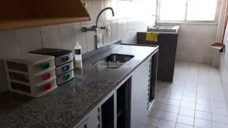 Conheça Apartamento à venda Rua Maricá, Campinho, Rio de Janeiro - R$ 160.000 - 247 - 5 5