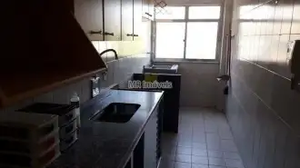 Conheça Apartamento à venda Rua Maricá, Campinho, Rio de Janeiro - R$ 160.000 - 247 - 13 13