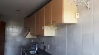 Conheça Apartamento à venda Rua Maricá, Campinho, Rio de Janeiro - R$ 160.000 - 247 - 6 6