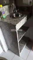 Conheça Apartamento à venda Rua Maricá, Campinho, Rio de Janeiro - R$ 160.000 - 247 - 8 8
