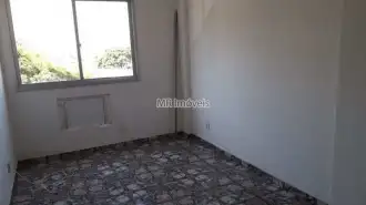 Conheça Apartamento à venda Rua Maricá, Campinho, Rio de Janeiro - R$ 160.000 - 247 - 15 15