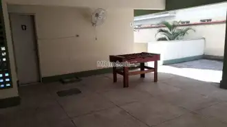 Conheça Apartamento à venda Rua Maricá, Campinho, Rio de Janeiro - R$ 160.000 - 247 - 18 18