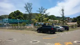 Conheça Apartamento à venda Rua Barão,Praça Seca, Rio de Janeiro - R$ 200.000 - 276 - 5 5