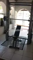 Conheça Apartamento à venda Rua Barão,Praça Seca, Rio de Janeiro - R$ 200.000 - 276 - 9 9