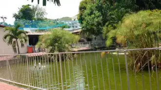 Conheça Apartamento à venda Rua Barão,Praça Seca, Rio de Janeiro - R$ 200.000 - 276 - 13 13