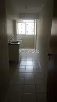 Conheça Apartamento à venda Rua Barão,Praça Seca, Rio de Janeiro - R$ 200.000 - 276 - 14 14
