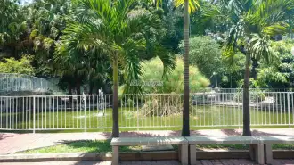 Conheça Apartamento à venda Rua Barão,Praça Seca, Rio de Janeiro - R$ 200.000 - 276 - 15 15