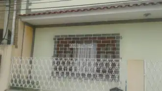 Conheça Casa à venda Rua Henrique Braga, Oswaldo Cruz, Rio de Janeiro - R$ 350.000 - 1060 - 1 1