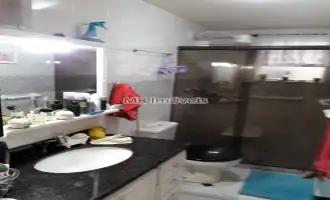 Conheça Apartamento à venda Rua Cândido Benício,Campinho, Rio de Janeiro - R$ 340.000 - 220 - 22 22