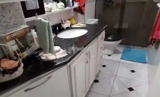 Conheça Apartamento à venda Rua Cândido Benício,Campinho, Rio de Janeiro - R$ 340.000 - 220 - 24 24