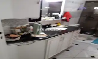 Conheça Apartamento à venda Rua Cândido Benício,Campinho, Rio de Janeiro - R$ 340.000 - 220 - 21 21