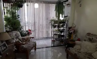 Conheça Apartamento à venda Rua Cândido Benício,Campinho, Rio de Janeiro - R$ 340.000 - 220 - 4 4
