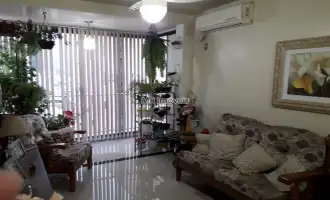 Conheça Apartamento à venda Rua Cândido Benício,Campinho, Rio de Janeiro - R$ 340.000 - 220 - 5 5