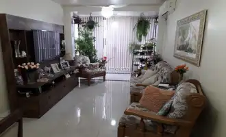 Conheça Apartamento à venda Rua Cândido Benício,Campinho, Rio de Janeiro - R$ 340.000 - 220 - 1 1