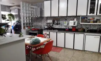 Conheça Apartamento à venda Rua Cândido Benício,Campinho, Rio de Janeiro - R$ 340.000 - 220 - 28 28