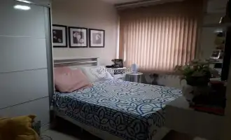 Conheça Apartamento à venda Rua Cândido Benício,Campinho, Rio de Janeiro - R$ 340.000 - 220 - 8 8
