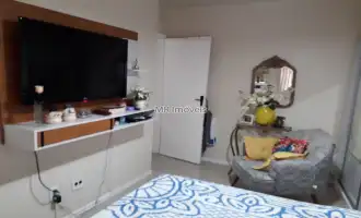 Conheça Apartamento à venda Rua Cândido Benício,Campinho, Rio de Janeiro - R$ 340.000 - 220 - 9 9