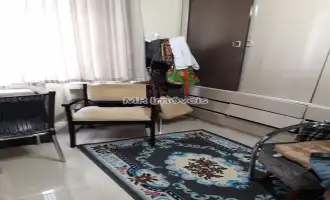 Conheça Apartamento à venda Rua Cândido Benício,Campinho, Rio de Janeiro - R$ 340.000 - 220 - 10 10