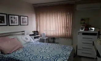 Conheça Apartamento à venda Rua Cândido Benício,Campinho, Rio de Janeiro - R$ 340.000 - 220 - 12 12