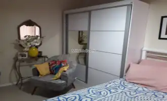 Conheça Apartamento à venda Rua Cândido Benício,Campinho, Rio de Janeiro - R$ 340.000 - 220 - 13 13