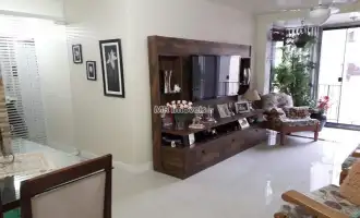 Conheça Apartamento à venda Rua Cândido Benício,Campinho, Rio de Janeiro - R$ 340.000 - 220 - 16 16