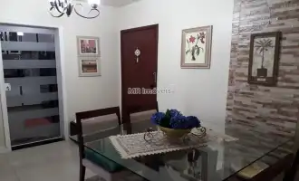 Conheça Apartamento à venda Rua Cândido Benício,Campinho, Rio de Janeiro - R$ 340.000 - 220 - 18 18