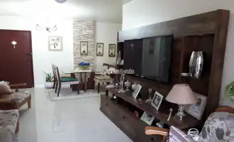 Conheça Apartamento à venda Rua Cândido Benício,Campinho, Rio de Janeiro - R$ 340.000 - 220 - 20 20