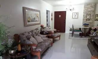 Conheça Apartamento à venda Rua Cândido Benício,Campinho, Rio de Janeiro - R$ 340.000 - 220 - 3 3