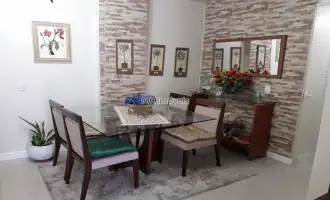 Conheça Apartamento à venda Rua Cândido Benício,Campinho, Rio de Janeiro - R$ 340.000 - 220 - 17 17
