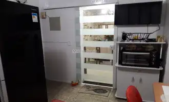 Conheça Apartamento à venda Rua Cândido Benício,Campinho, Rio de Janeiro - R$ 340.000 - 220 - 27 27
