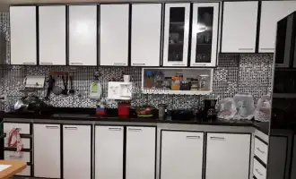 Conheça Apartamento à venda Rua Cândido Benício,Campinho, Rio de Janeiro - R$ 340.000 - 220 - 29 29