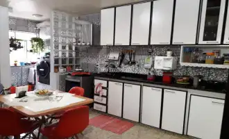 Conheça Apartamento à venda Rua Cândido Benício,Campinho, Rio de Janeiro - R$ 340.000 - 220 - 31 31