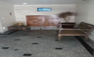 Conheça Apartamento à venda Rua Cândido Benício,Campinho, Rio de Janeiro - R$ 340.000 - 220 - 35 35