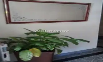 Conheça Apartamento à venda Rua Cândido Benício,Campinho, Rio de Janeiro - R$ 340.000 - 220 - 39 39