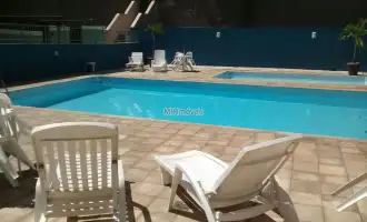 Conheça Apartamento à venda Rua Cândido Benício,Campinho, Rio de Janeiro - R$ 340.000 - 220 - 41 41